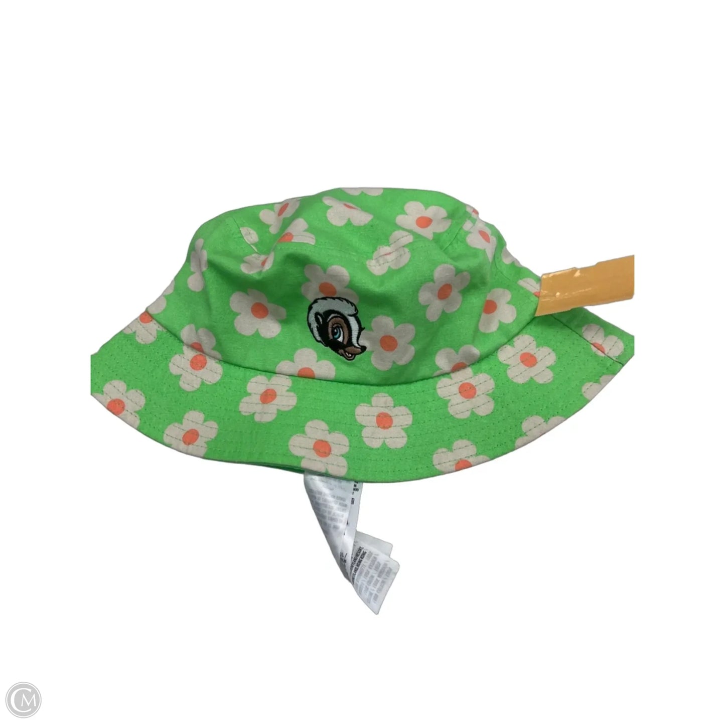 Hat Bucket By Disney Store