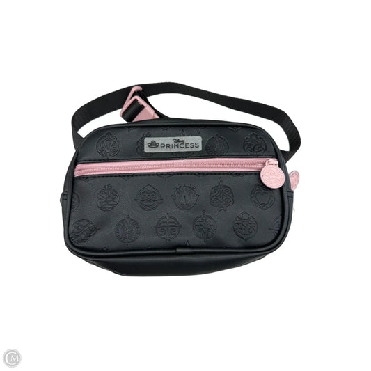 Belt Bag By Disney Store, Size: Small