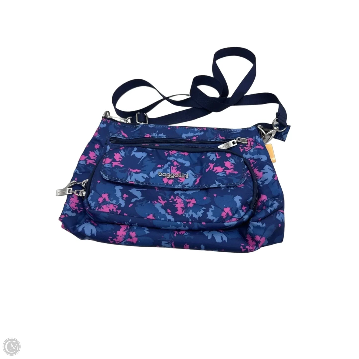 Crossbody By Baggallini, Size: Small