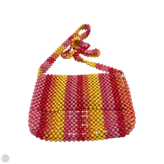 Crossbody By Isaac Mizrahi, Size: Small