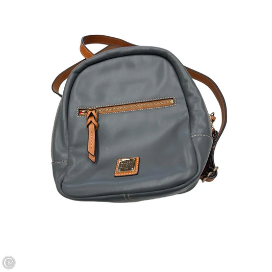 Backpack Designer By Dooney And Bourke, Size: Small