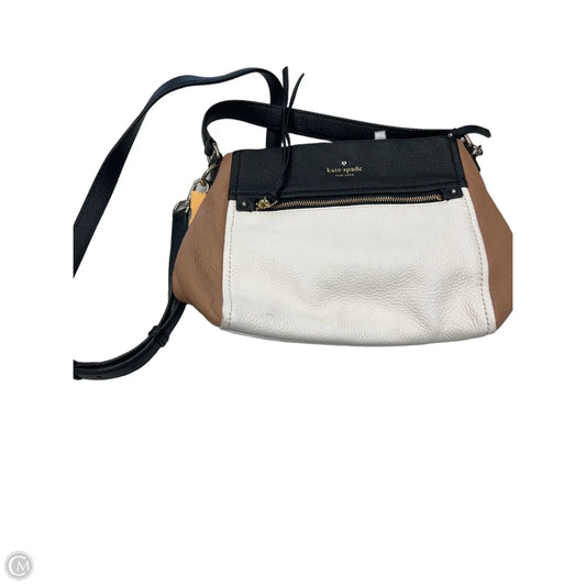 Crossbody Designer By Kate Spade, Size: Medium
