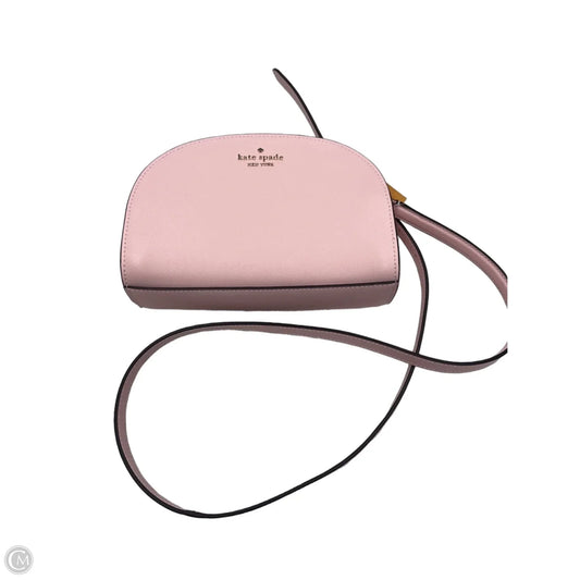 Crossbody Designer By Kate Spade, Size: Small
