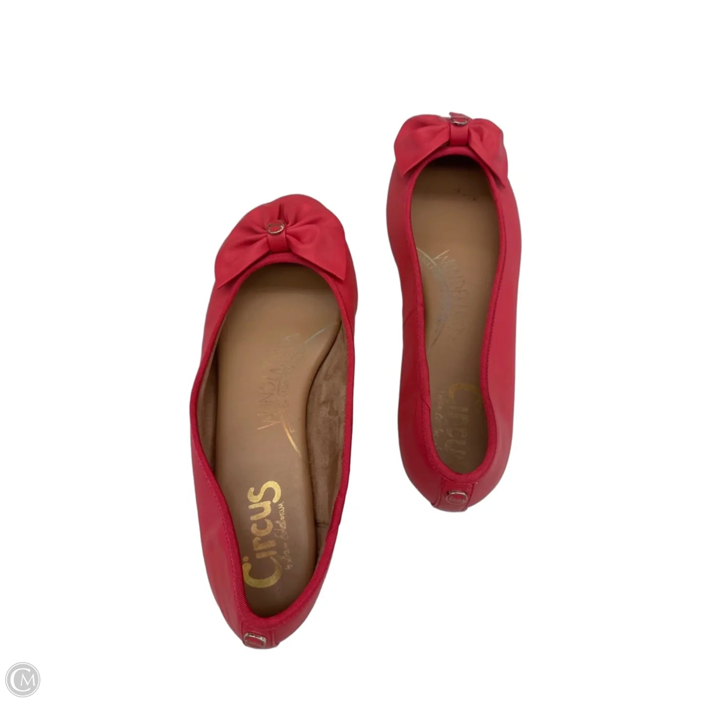 Shoes Flats By Circus By Sam Edelman In Pink, Size: 10