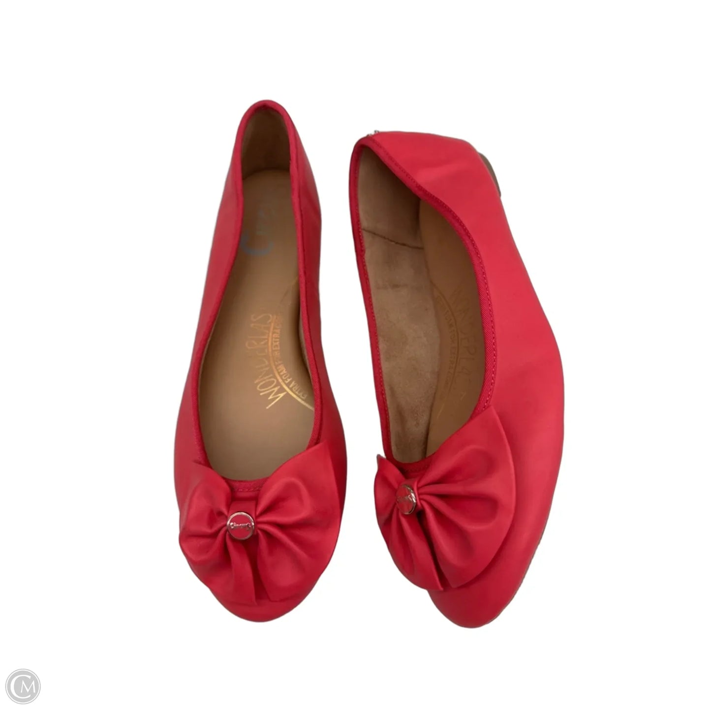 Shoes Flats By Circus By Sam Edelman In Pink, Size: 10