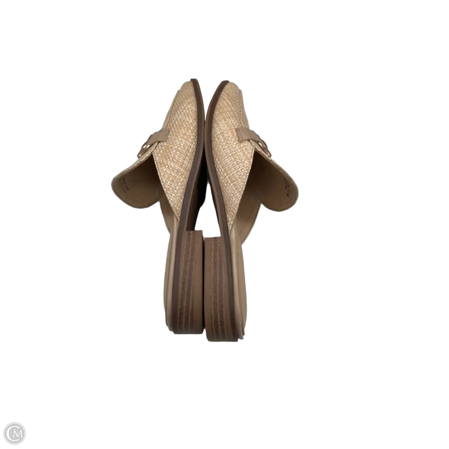 Shoes Flats By Chinese Laundry In Tan, Size: 7