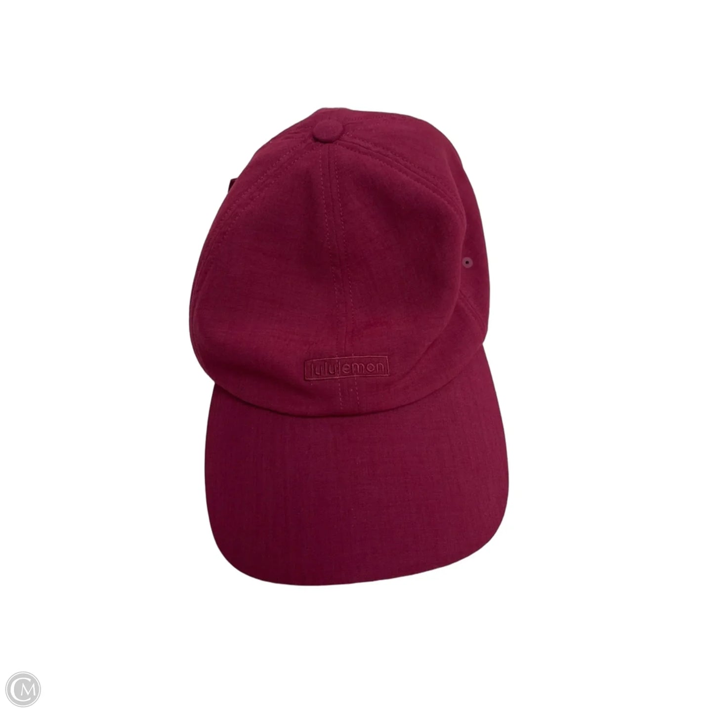 Hat Baseball Cap By Lululemon