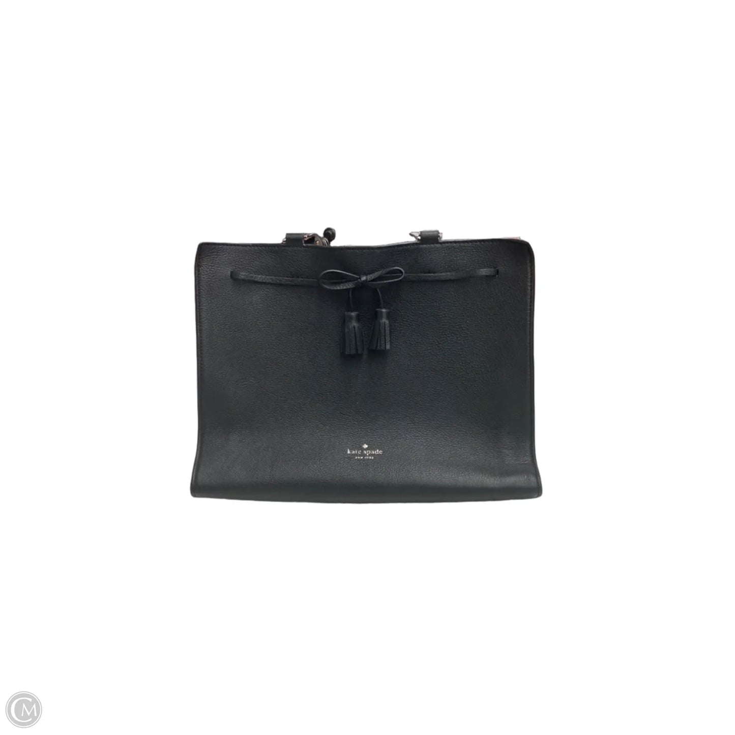 Handbag Designer By Kate Spade, Size: Large
