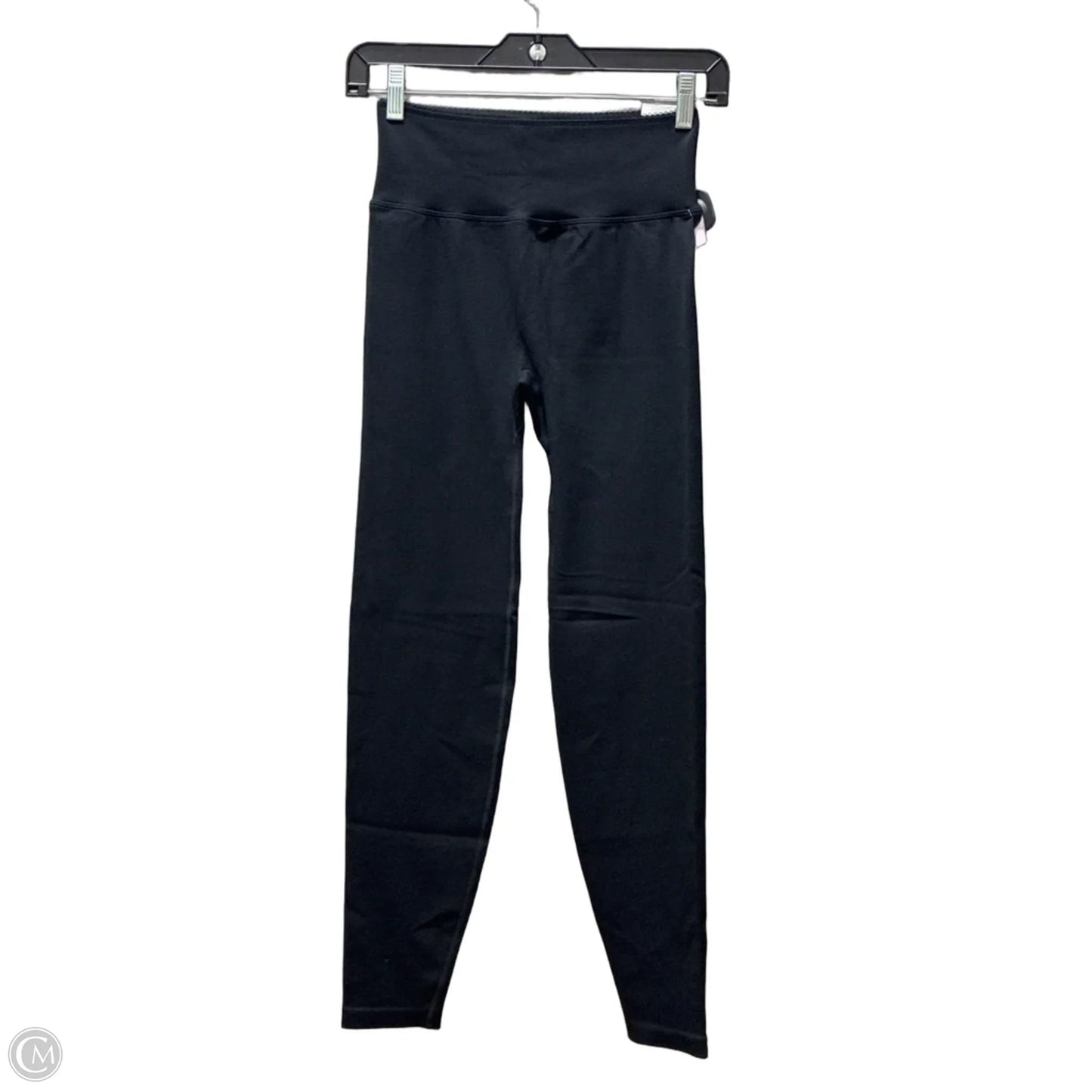 Athletic Leggings By Pink In Black, Size: S