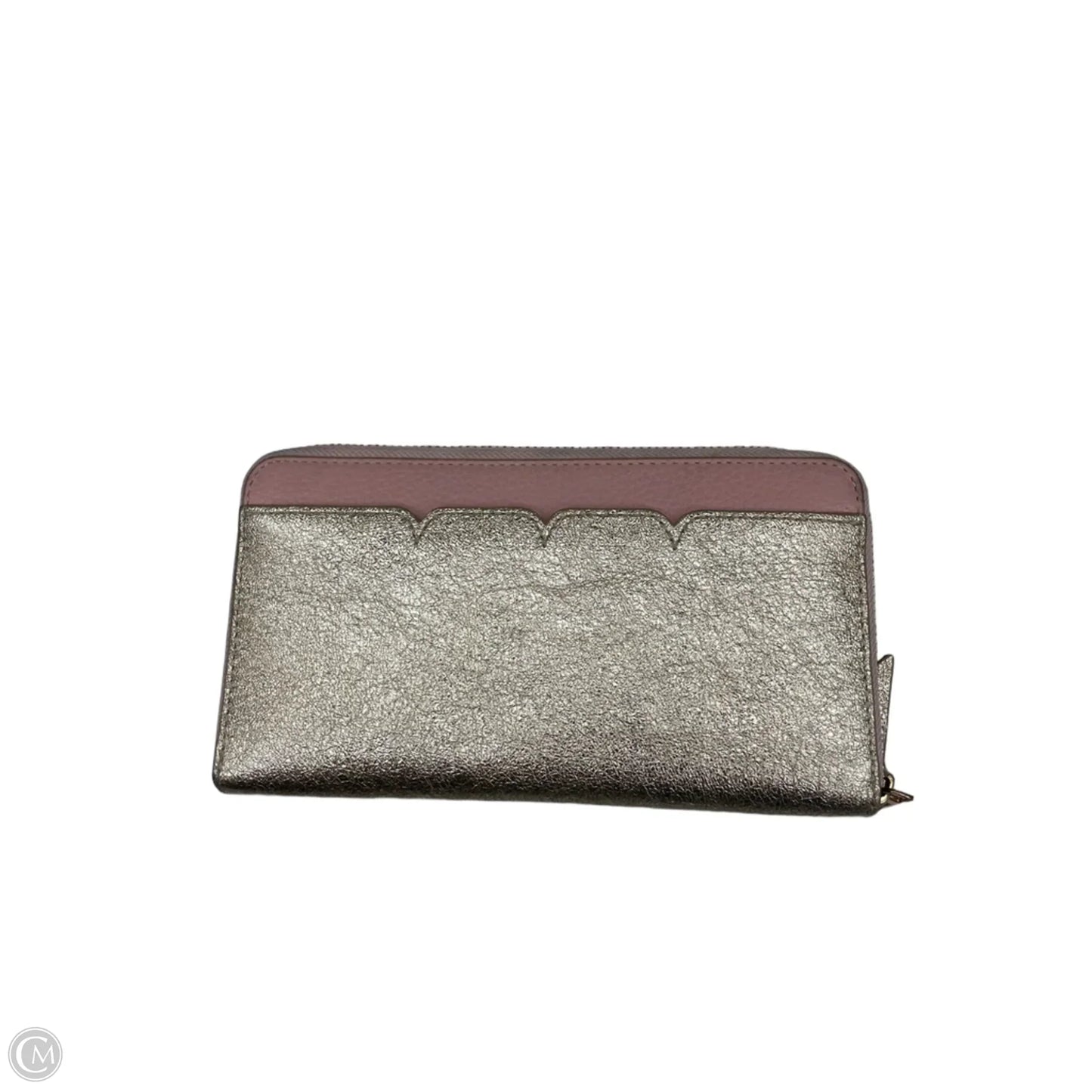 Wallet Designer By Tory Burch, Size: Large
