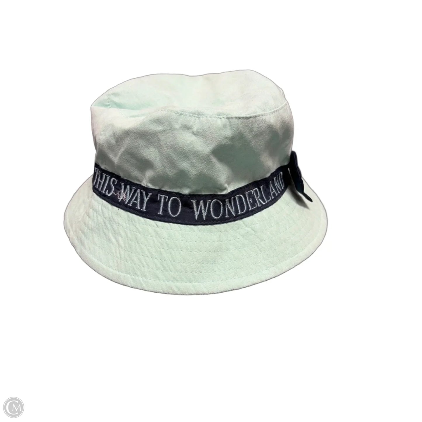 Hat Bucket By Disney Store
