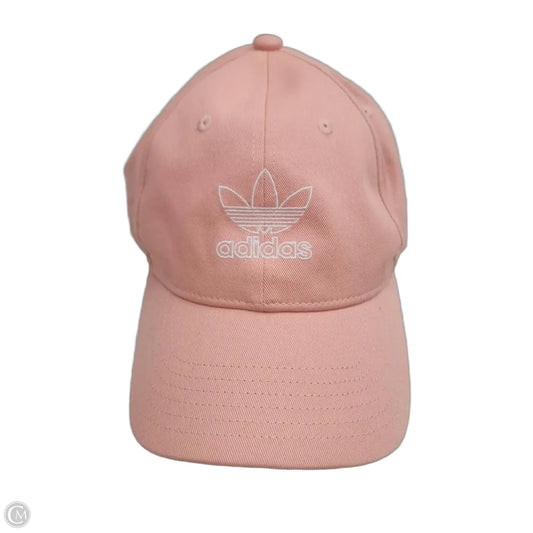 Hat Baseball Cap By Adidas