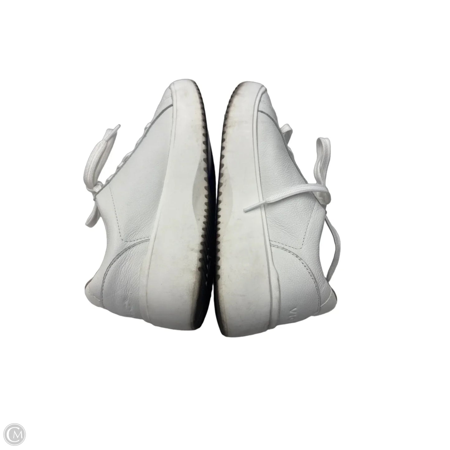 Shoes Sneakers By Vionic In White, Size: 6.5