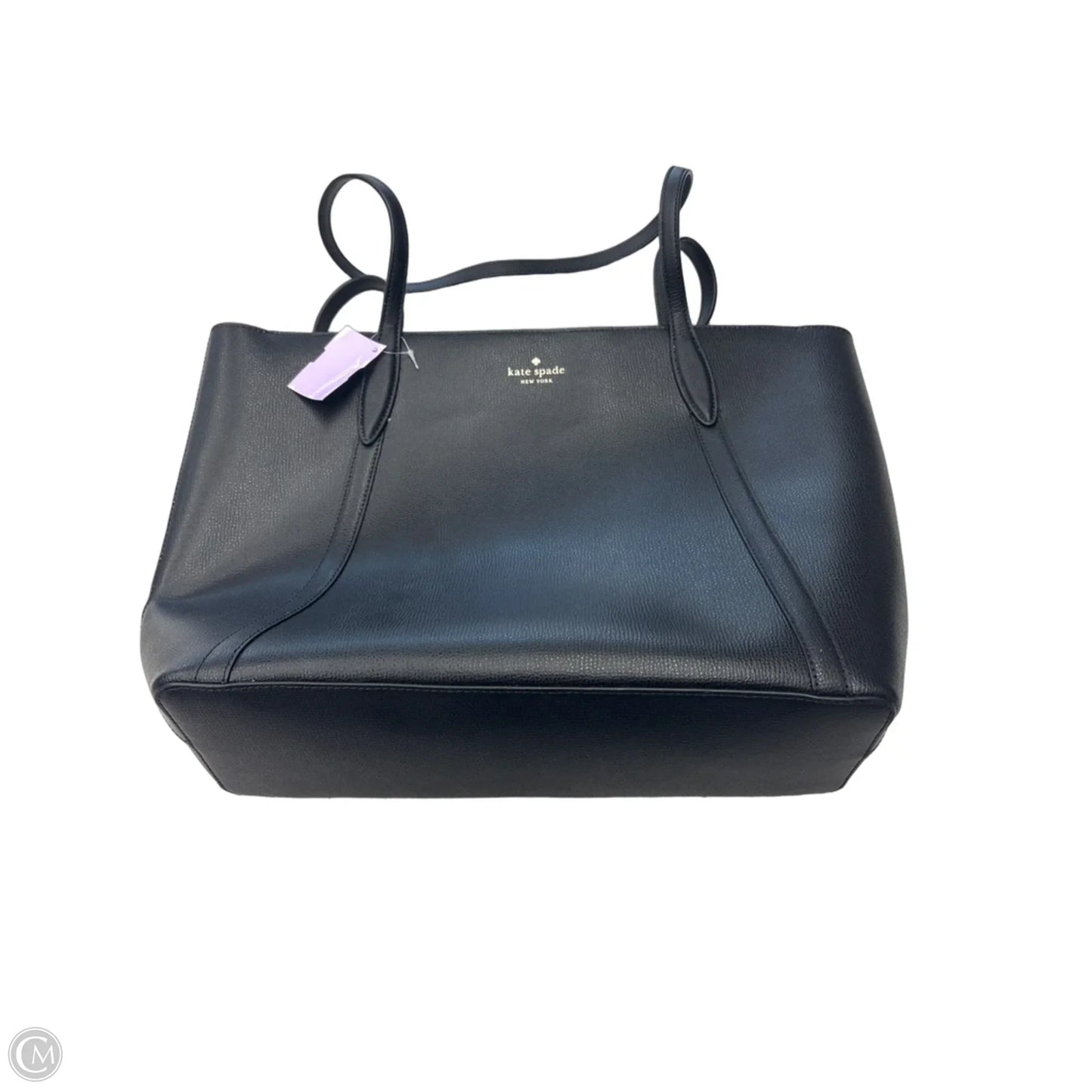 Tote Designer By Kate Spade, Size: Medium