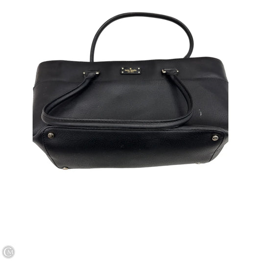 Handbag Designer By Kate Spade, Size: Large