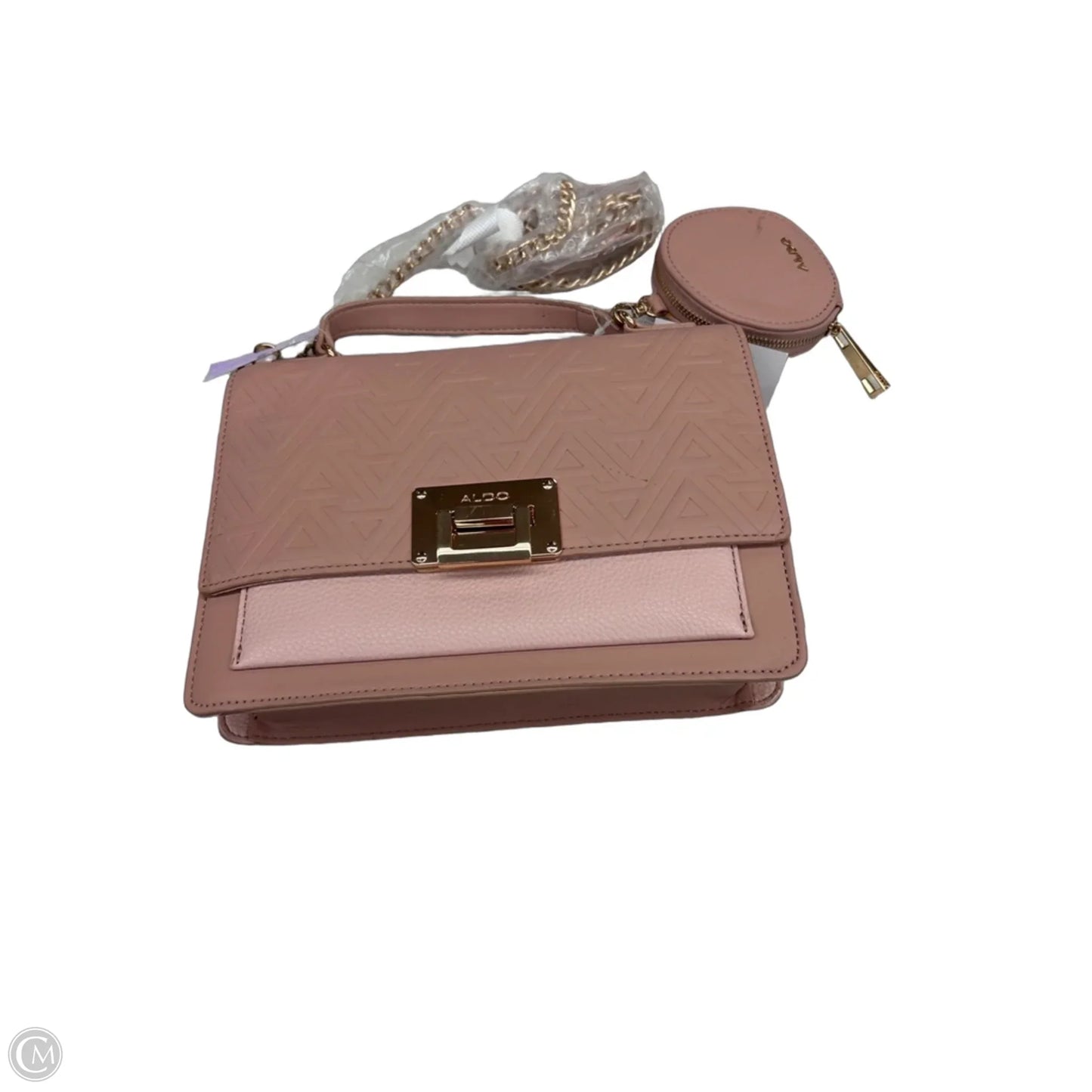Crossbody By Aldo, Size: Small