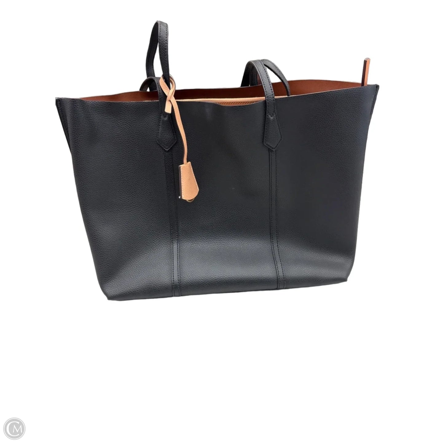 Tote Designer By Tory Burch, Size: Large