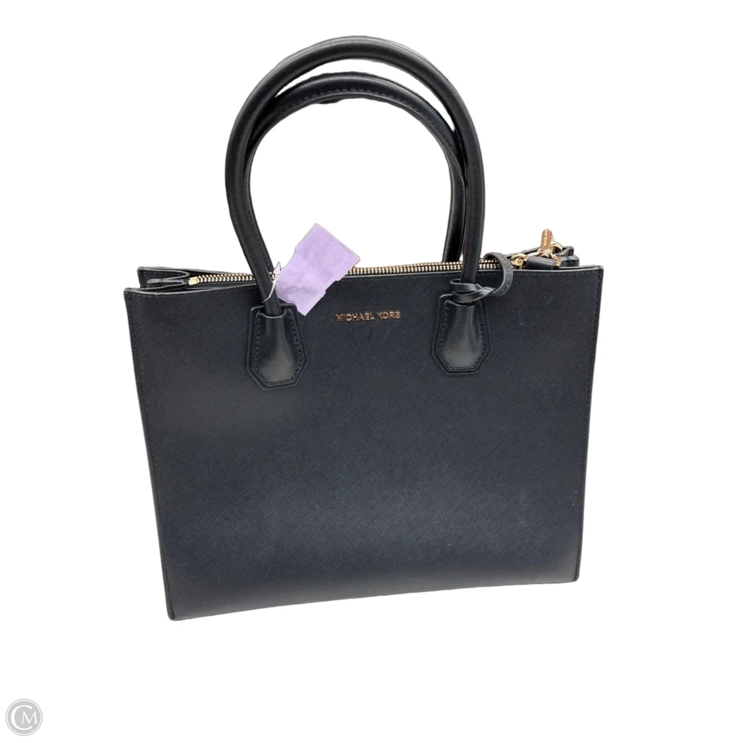 Handbag Designer By Michael Kors, Size: Large