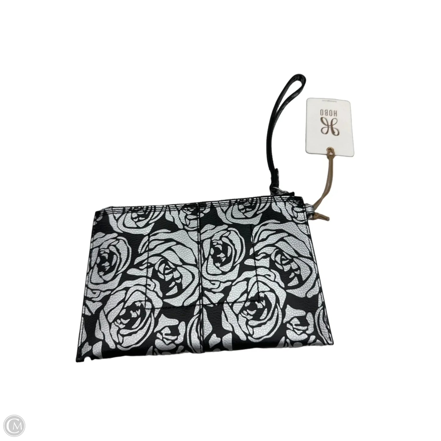 Wristlet By Hobo Intl, Size: Medium