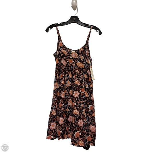 Dress Casual Short By Billabong In Multi-colored, Size: Xs