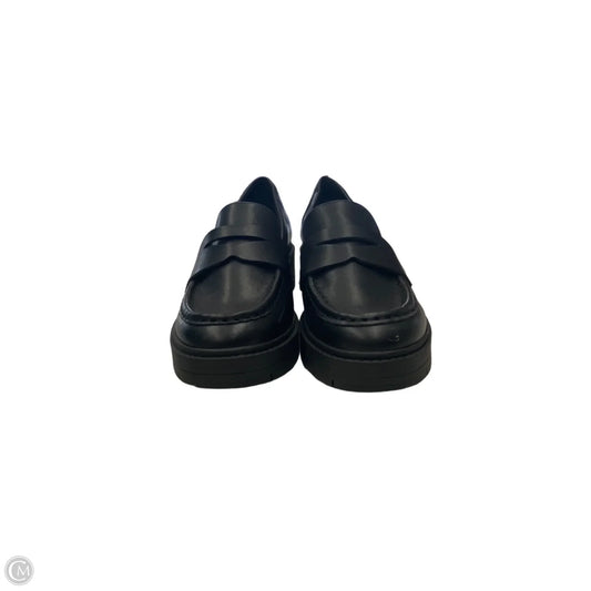 Shoes Flats By Anne Klein In Black, Size: 6