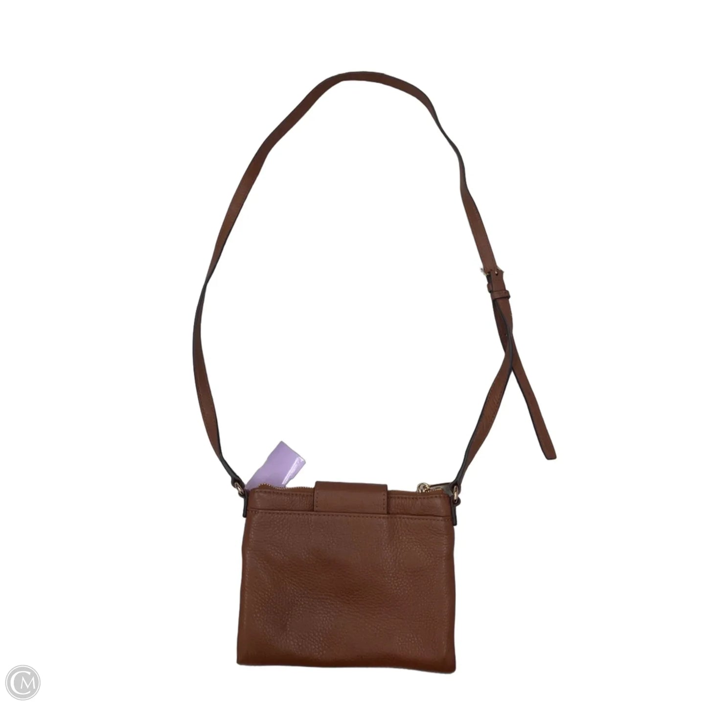 Crossbody Designer By Michael Kors, Size: Small