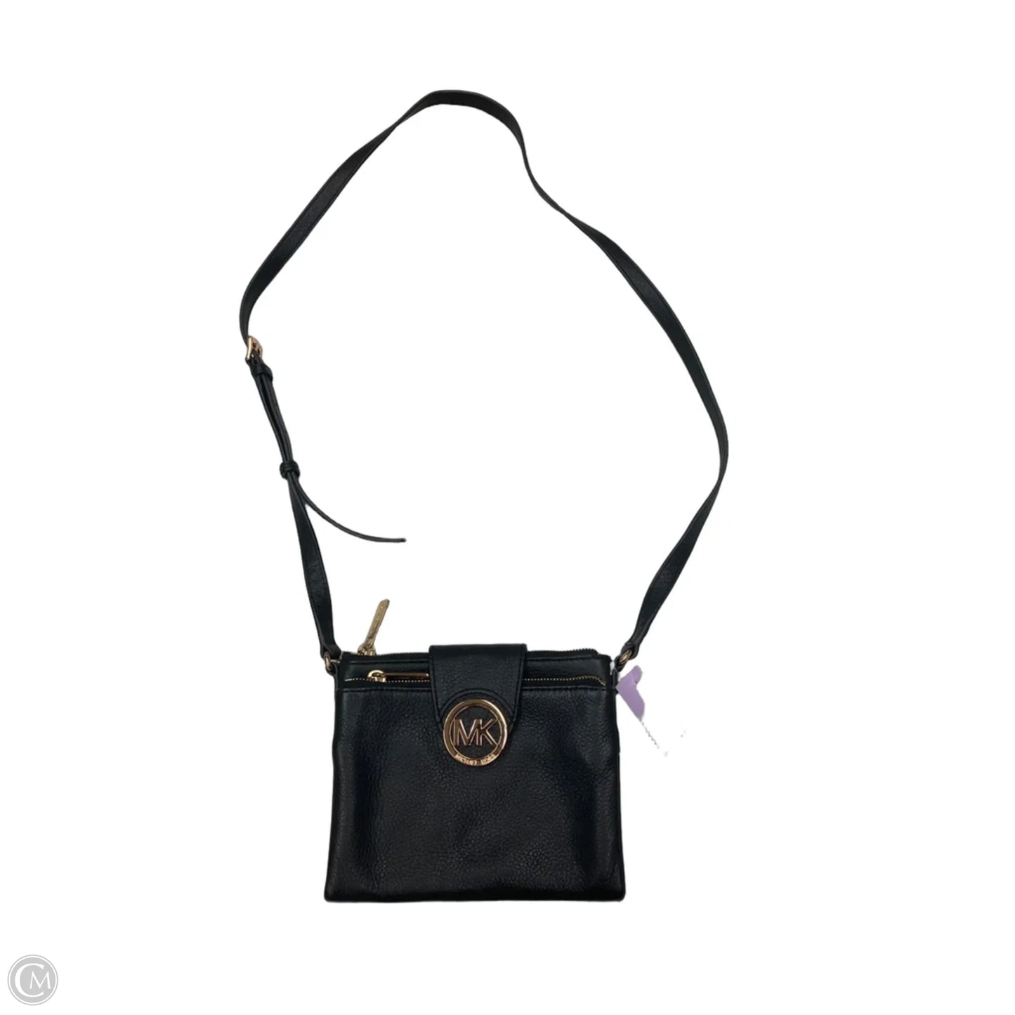 Crossbody Designer By Michael Kors, Size: Small