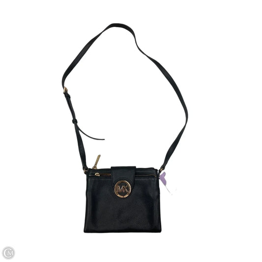 Crossbody Designer By Michael Kors, Size: Small