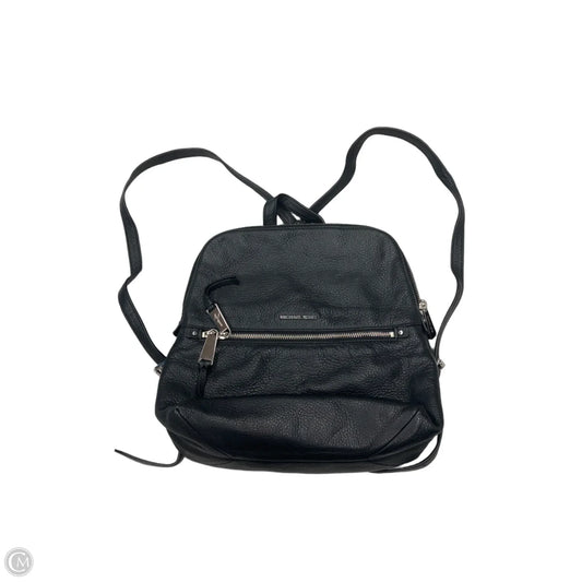 Backpack Designer By Michael Kors, Size: Small