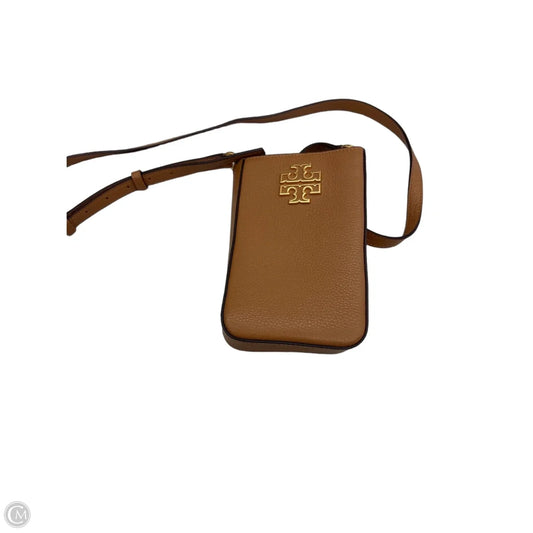 Crossbody Designer By Tory Burch, Size: Small