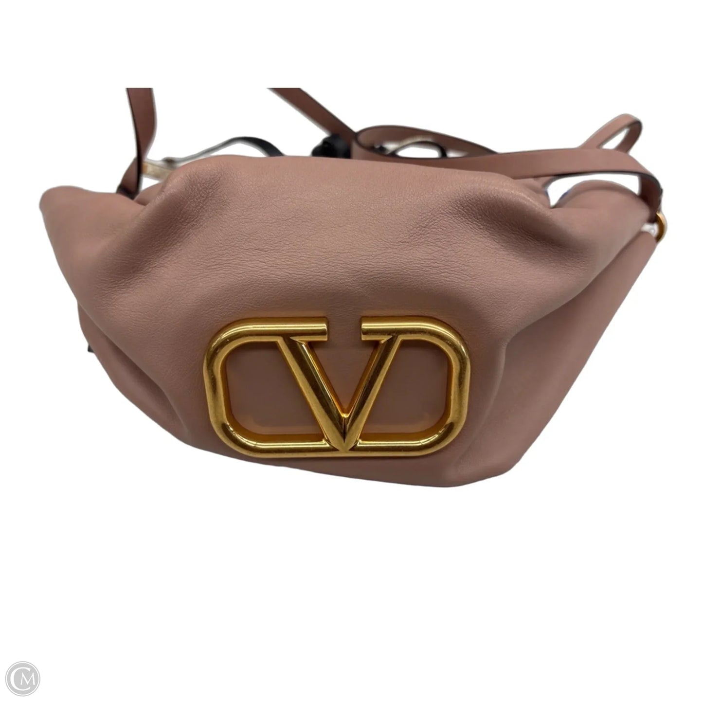 Crossbody Luxury Designer By Valentino-garavani, Size: Small