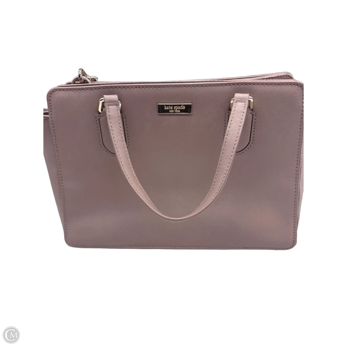Handbag Designer By Kate Spade, Size: Large