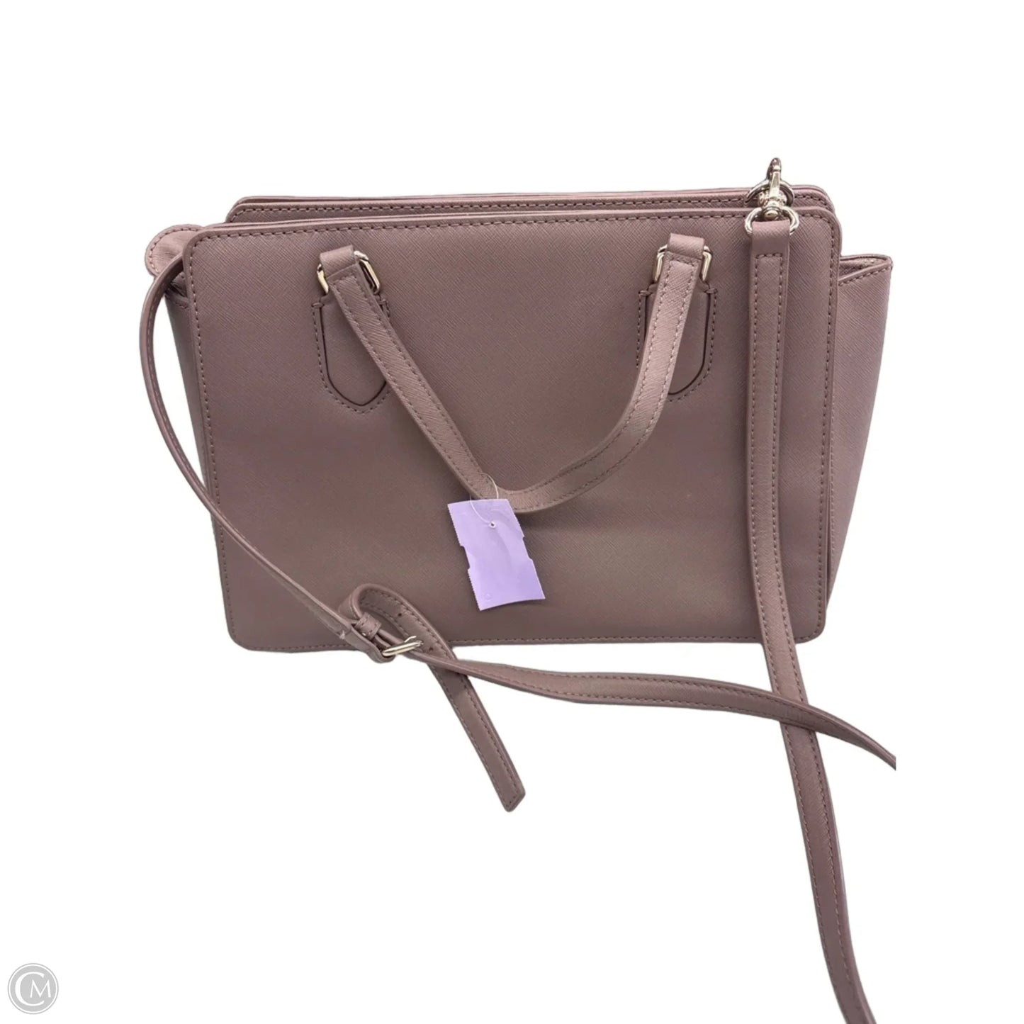 Handbag Designer By Kate Spade, Size: Large