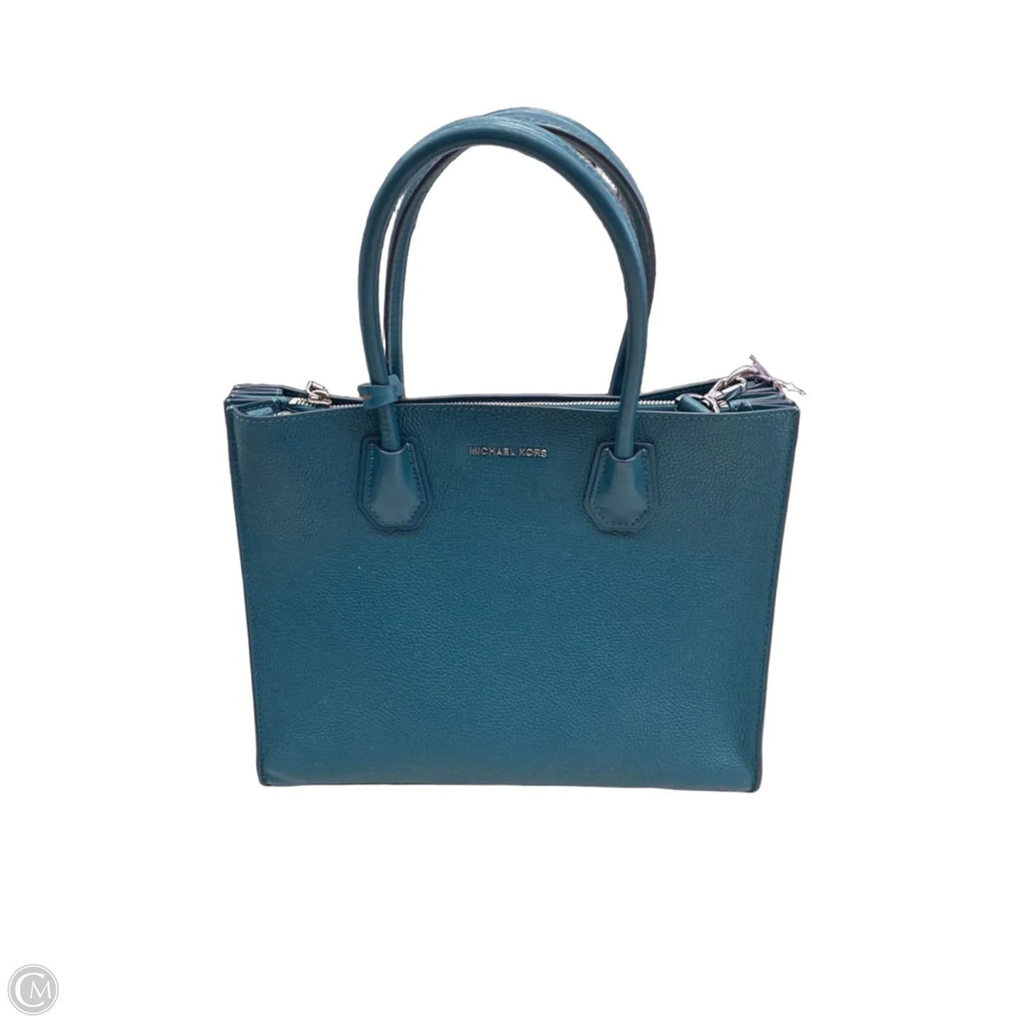Handbag Designer By Michael Kors, Size: Large