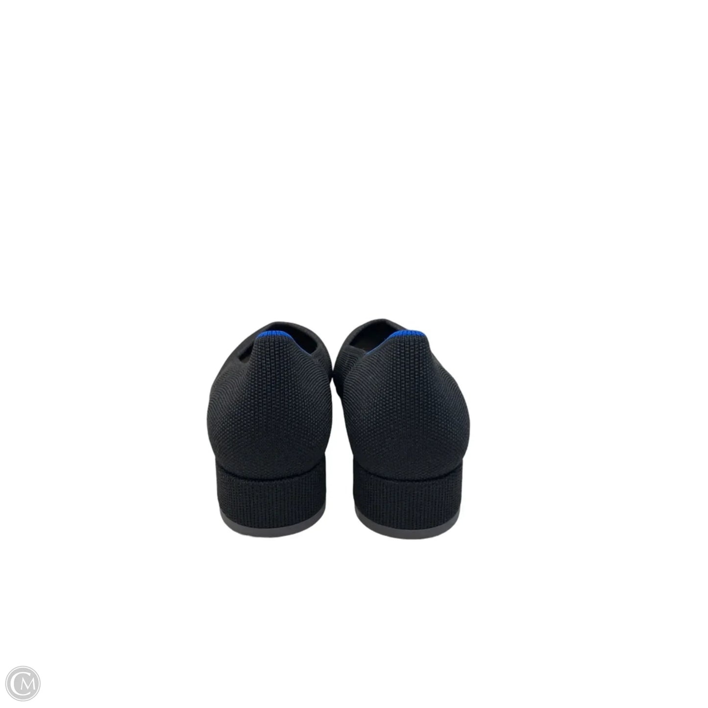 Shoes Heels Block By Rothys In Black, Size: 7.5