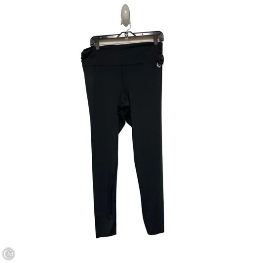 Athletic Leggings By Pink In Black, Size: Xl