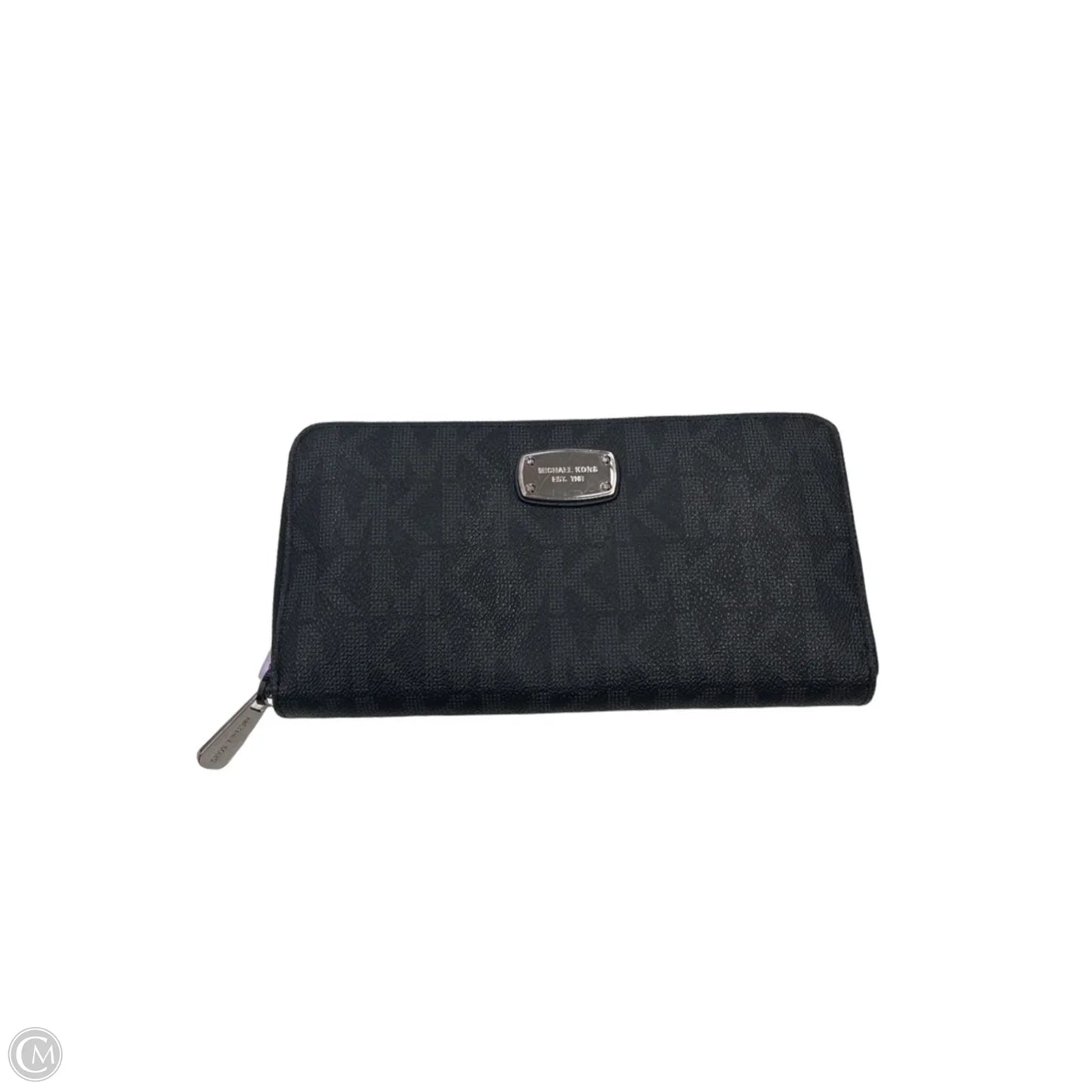 Clutch Designer By Michael Kors, Size: Small
