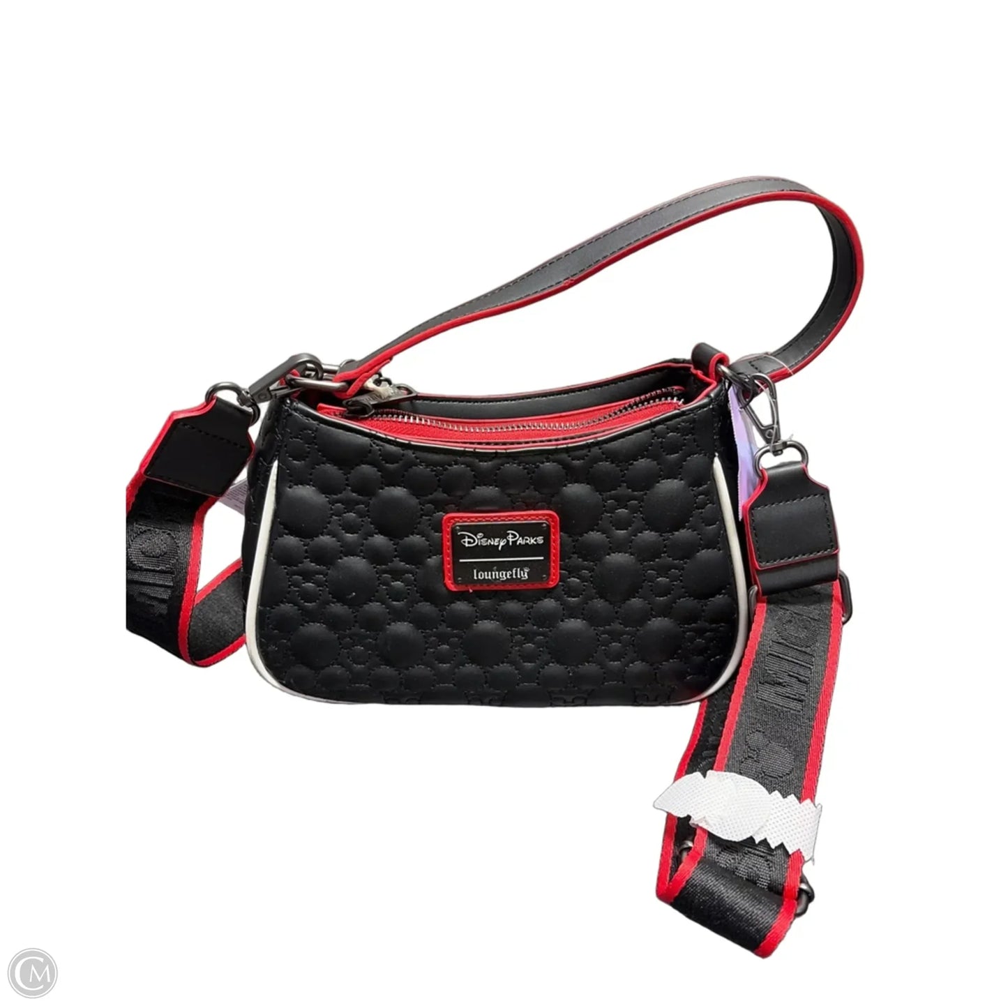 Crossbody By Disney Store, Size: Small
