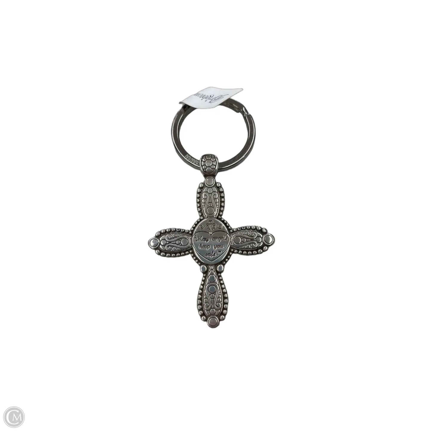 Key Chain By Brighton, Size: