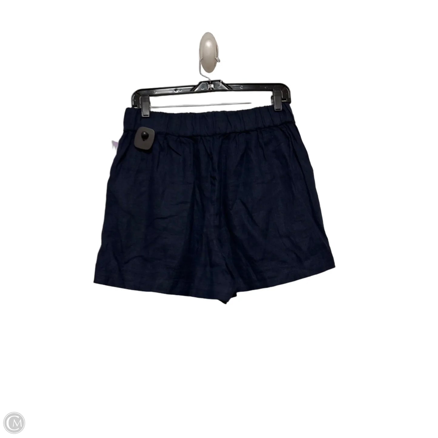 Shorts By J. Crew In Navy, Size: 6