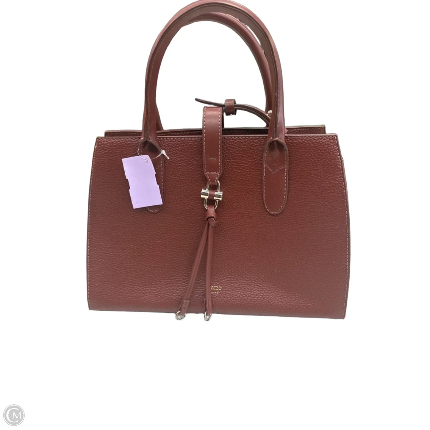 Handbag By Clothes Mentor, Size: Large