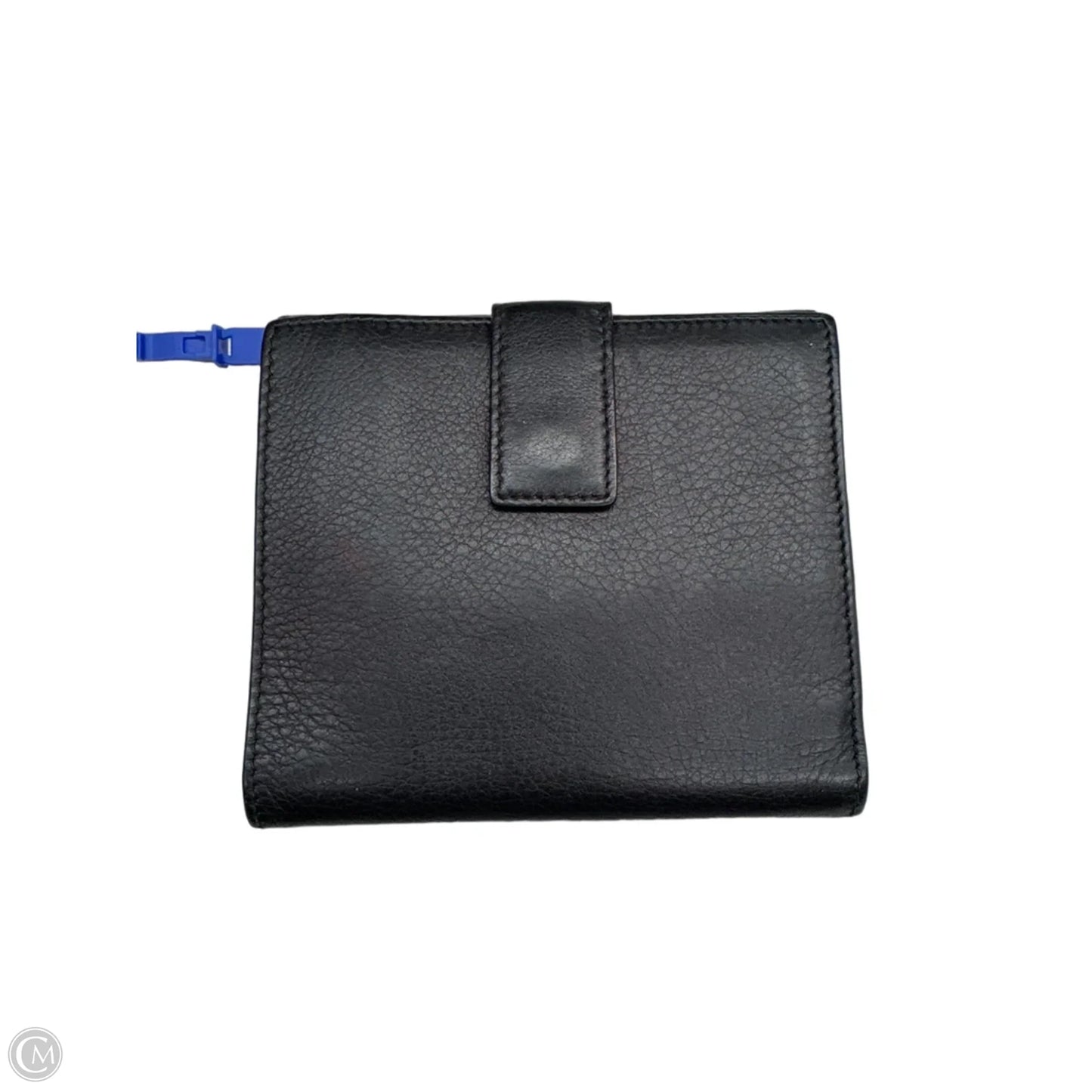 Wallet Luxury Designer By Ferragamo, Size: Medium