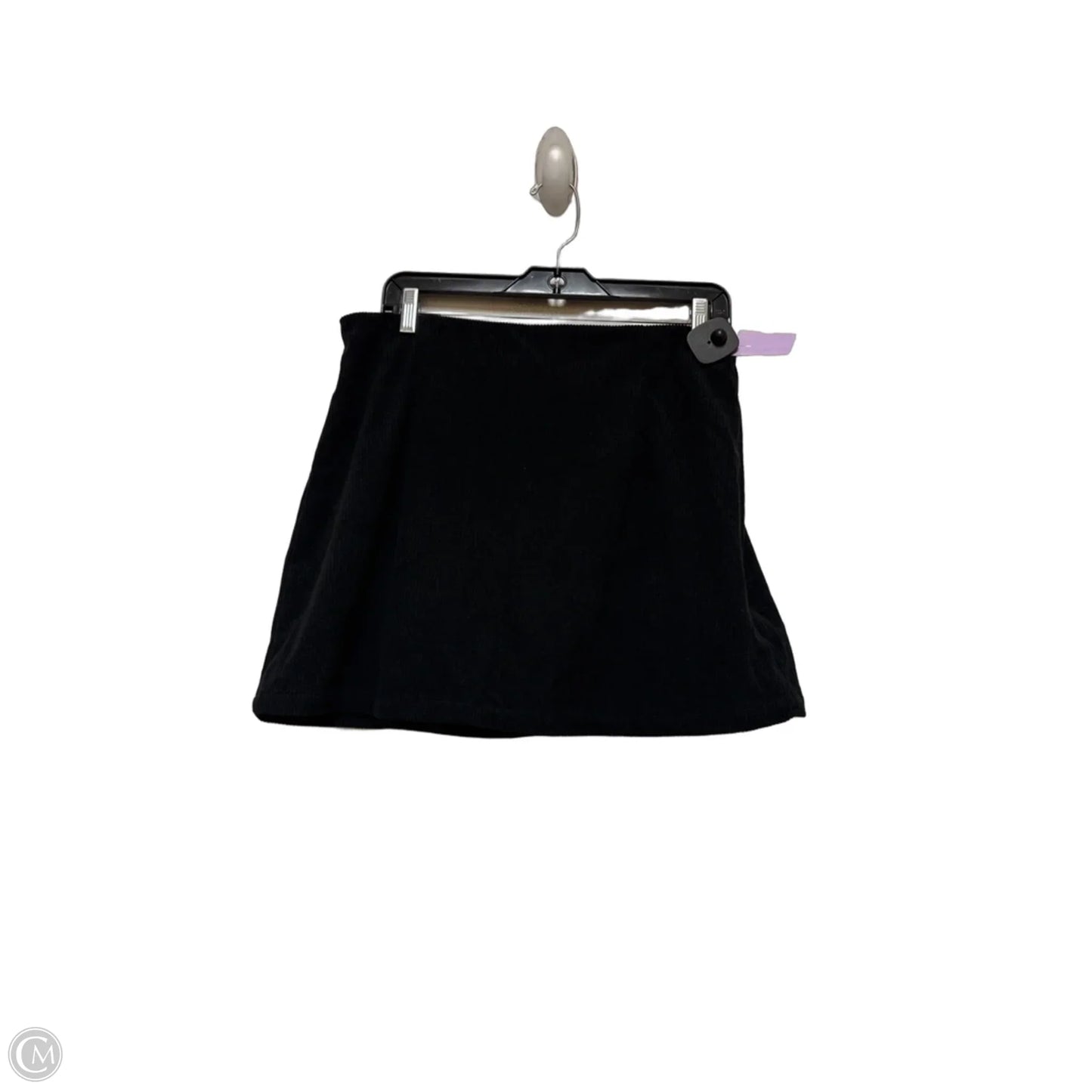 Skirt Mini & Short By Halara In Black, Size: 12