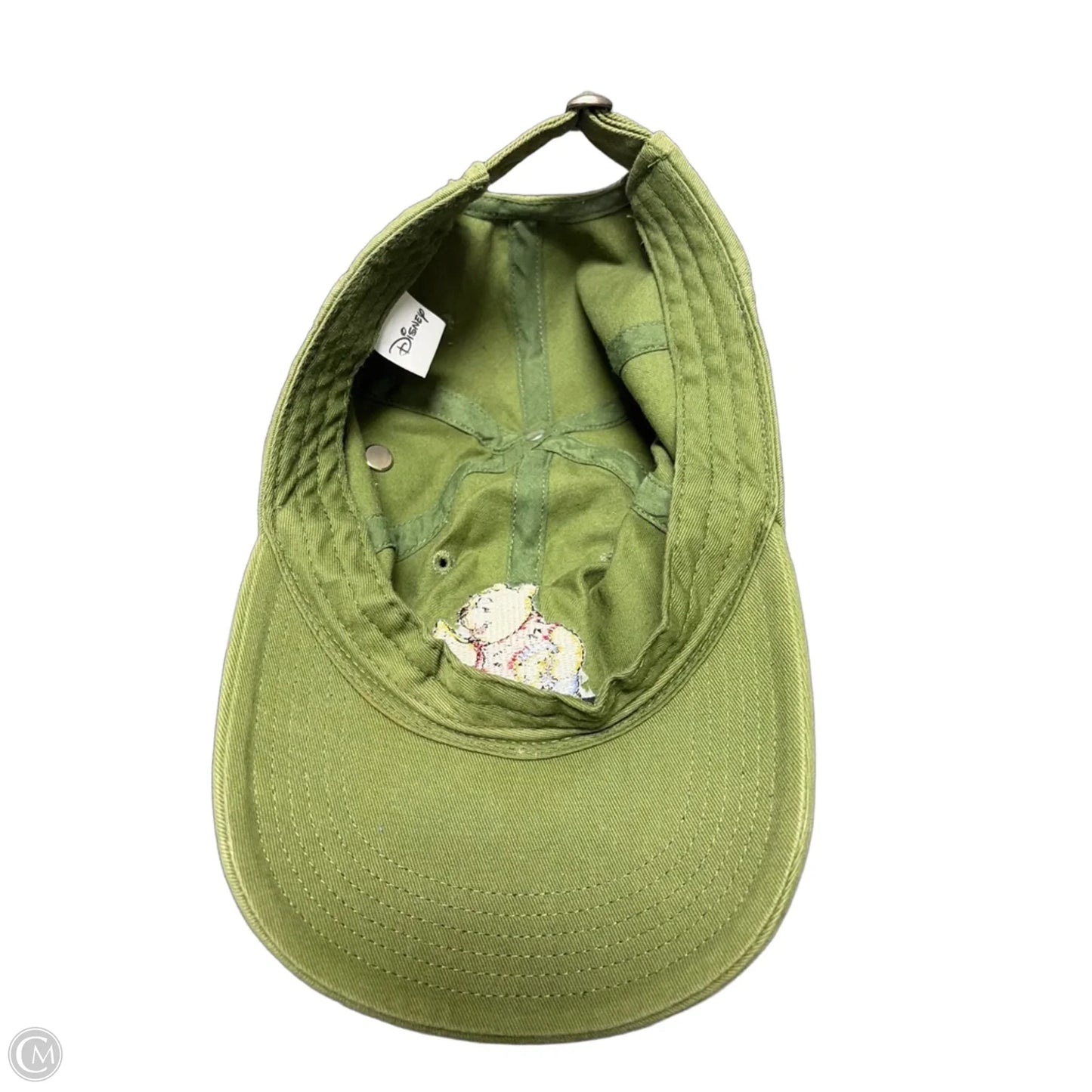 Hat Baseball Cap By Disney