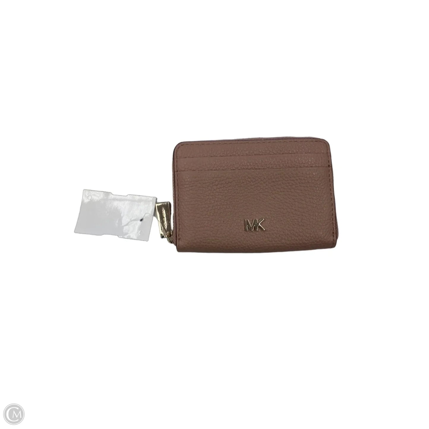 Wallet Designer By Michael Kors, Size: Small