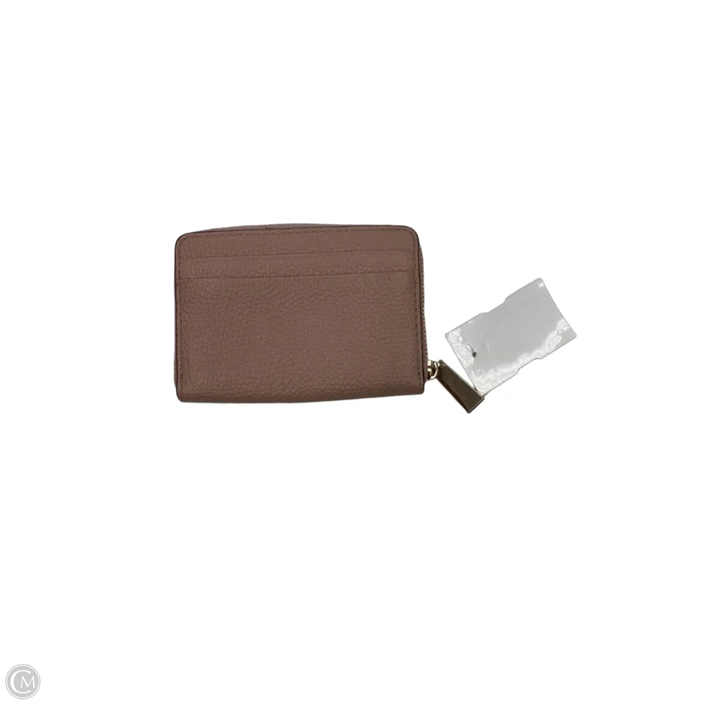 Wallet Designer By Michael Kors, Size: Small