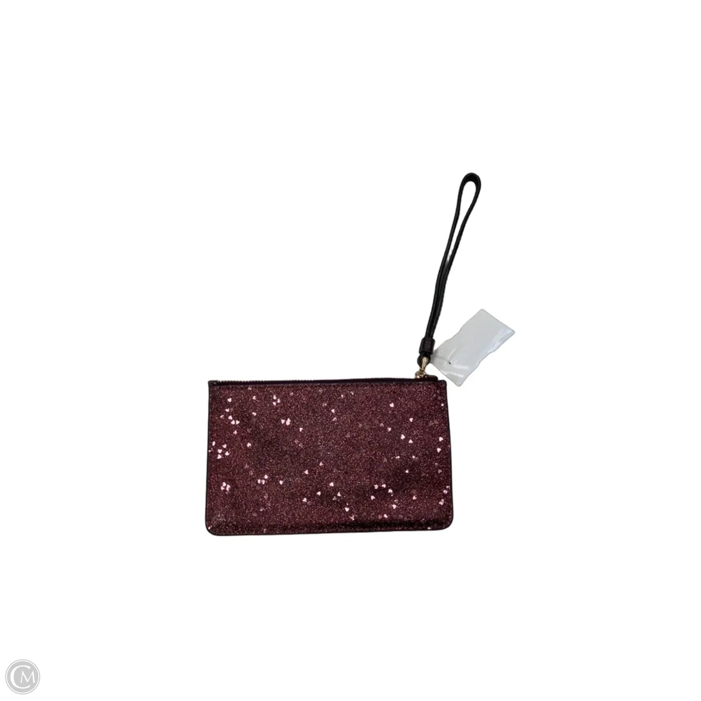 Wristlet Designer By Coach, Size: Small