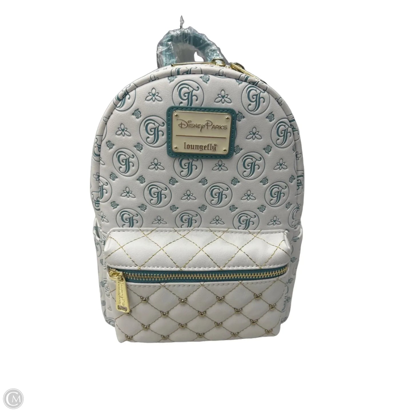 Backpack By Disney Store, Size: Medium