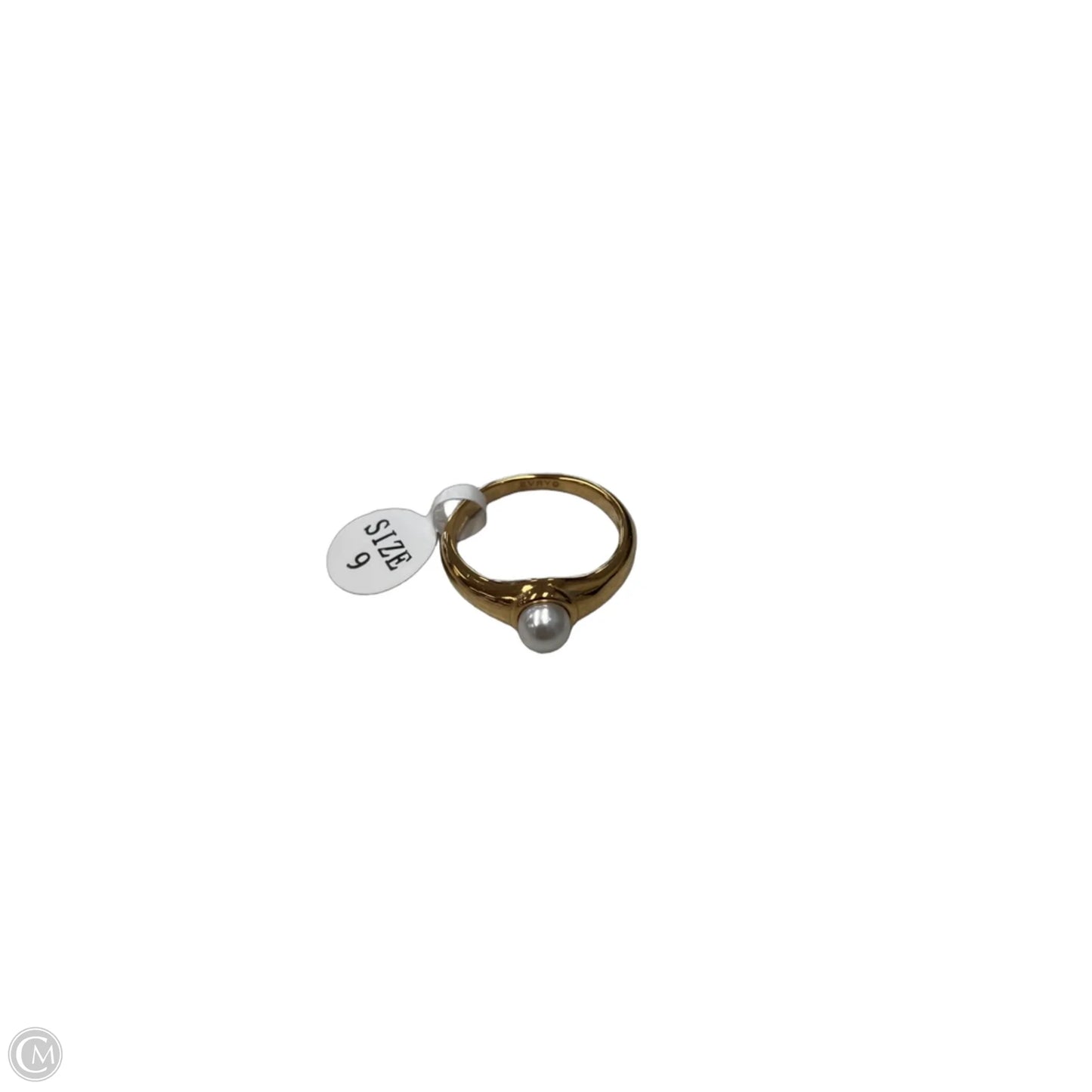 Ring Band By Clothes Mentor