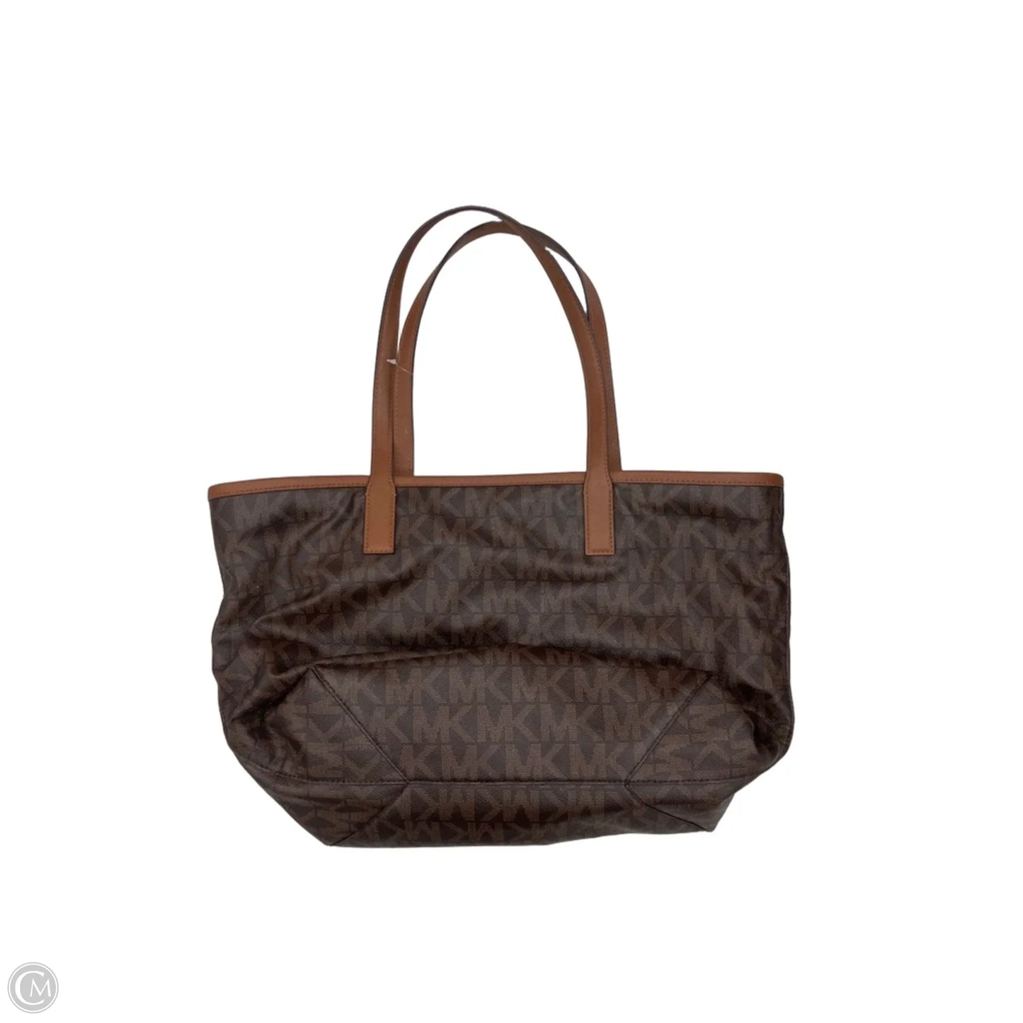 Handbag By Michael By Michael Kors, Size: Medium